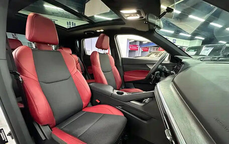 Changan CS35 Plus, 2023 год, 1 400 000 рублей, 7 фотография
