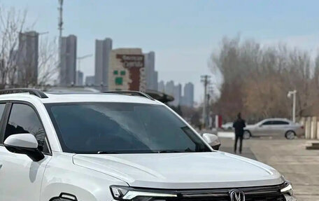 Changan CS35 Plus, 2023 год, 1 400 000 рублей, 6 фотография