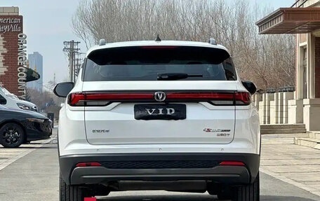 Changan CS35 Plus, 2023 год, 1 400 000 рублей, 5 фотография