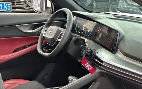Changan CS35 Plus, 2023 год, 1 400 000 рублей, 8 фотография
