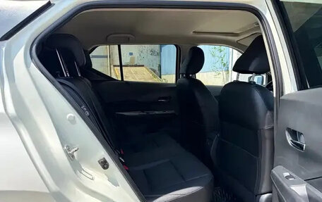 Nissan Kicks I, 2022 год, 1 420 300 рублей, 11 фотография