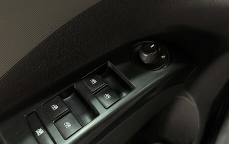 Chevrolet Aveo III, 2013 год, 690 000 рублей, 17 фотография