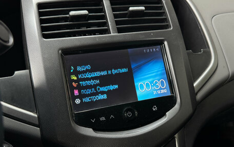 Chevrolet Aveo III, 2013 год, 690 000 рублей, 14 фотография