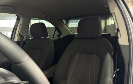 Chevrolet Aveo III, 2013 год, 690 000 рублей, 10 фотография