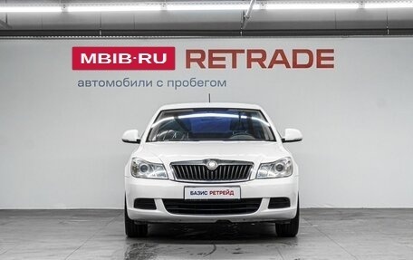 Skoda Octavia, 2013 год, 875 000 рублей, 3 фотография