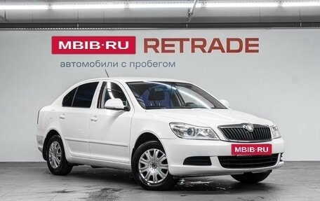 Skoda Octavia, 2013 год, 875 000 рублей, 4 фотография
