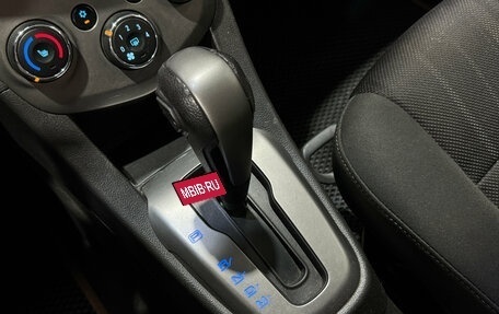 Chevrolet Aveo III, 2013 год, 690 000 рублей, 16 фотография