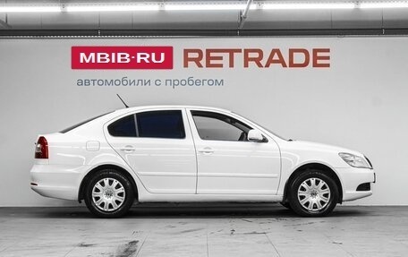 Skoda Octavia, 2013 год, 875 000 рублей, 5 фотография