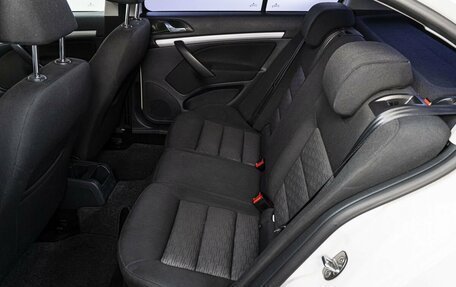 Skoda Octavia, 2013 год, 875 000 рублей, 14 фотография