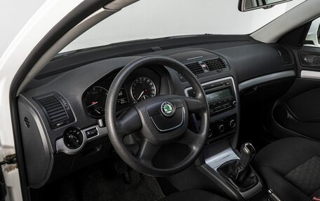 Skoda Octavia, 2013 год, 875 000 рублей, 10 фотография