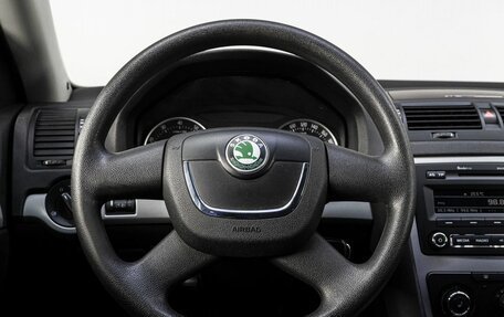 Skoda Octavia, 2013 год, 875 000 рублей, 18 фотография