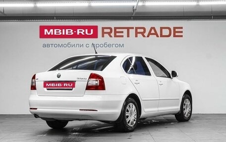 Skoda Octavia, 2013 год, 875 000 рублей, 6 фотография