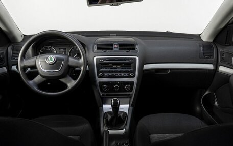 Skoda Octavia, 2013 год, 875 000 рублей, 17 фотография