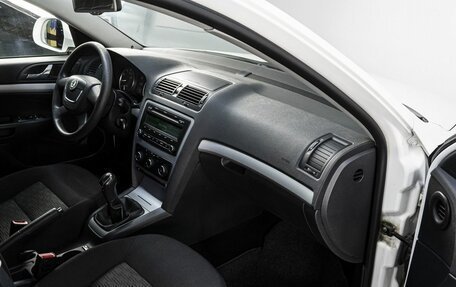 Skoda Octavia, 2013 год, 875 000 рублей, 15 фотография
