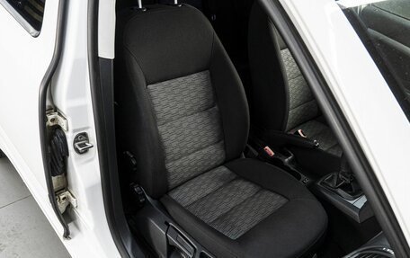 Skoda Octavia, 2013 год, 875 000 рублей, 16 фотография