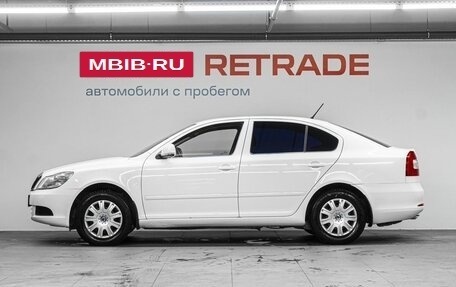 Skoda Octavia, 2013 год, 875 000 рублей, 9 фотография