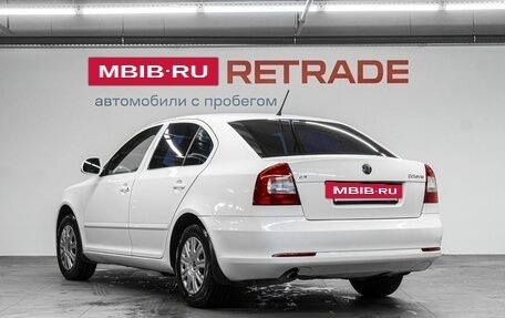 Skoda Octavia, 2013 год, 875 000 рублей, 8 фотография