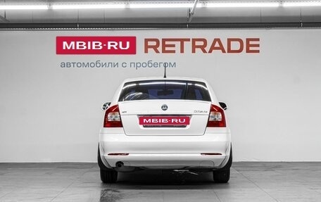 Skoda Octavia, 2013 год, 875 000 рублей, 7 фотография