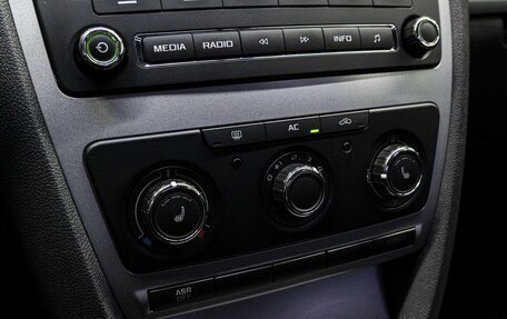 Skoda Octavia, 2013 год, 875 000 рублей, 20 фотография