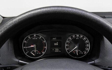 Skoda Octavia, 2013 год, 875 000 рублей, 21 фотография