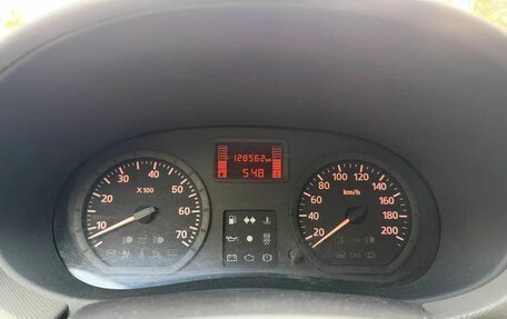 Renault Logan I, 2013 год, 330 000 рублей, 11 фотография