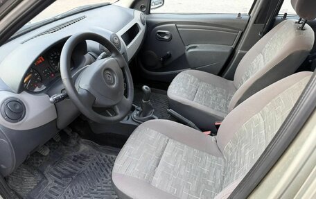 Renault Logan I, 2013 год, 330 000 рублей, 9 фотография