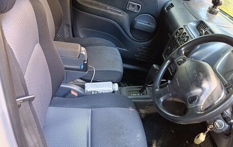 Daihatsu Terios II, 2001 год, 220 000 рублей, 6 фотография