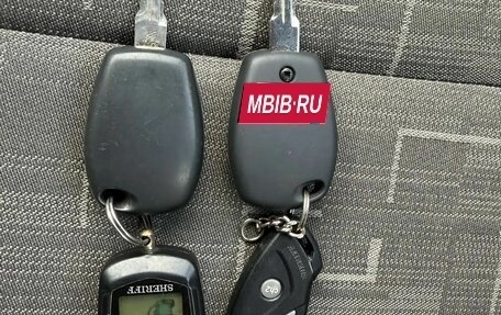 Renault Logan I, 2013 год, 330 000 рублей, 12 фотография