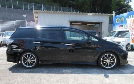 Toyota Wish II, 2012 год, 1 190 000 рублей, 7 фотография