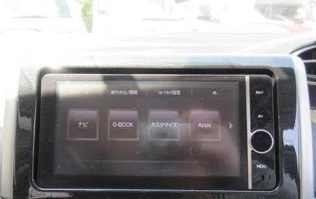Toyota Wish II, 2012 год, 1 190 000 рублей, 12 фотография
