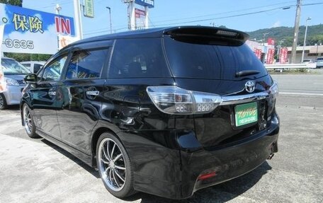 Toyota Wish II, 2012 год, 1 190 000 рублей, 6 фотография