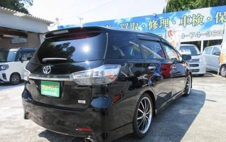 Toyota Wish II, 2012 год, 1 190 000 рублей, 4 фотография