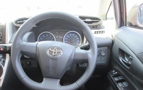 Toyota Wish II, 2012 год, 1 190 000 рублей, 10 фотография