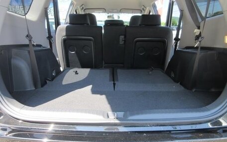 Toyota Wish II, 2012 год, 1 190 000 рублей, 19 фотография