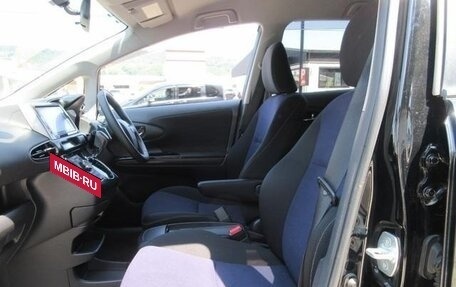 Toyota Wish II, 2012 год, 1 190 000 рублей, 15 фотография