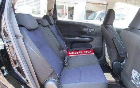 Toyota Wish II, 2012 год, 1 190 000 рублей, 16 фотография