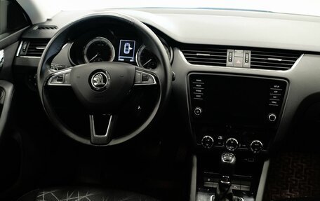 Skoda Octavia, 2020 год, 1 712 000 рублей, 13 фотография