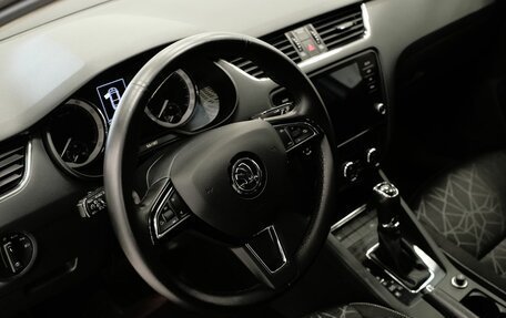 Skoda Octavia, 2020 год, 1 712 000 рублей, 11 фотография