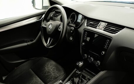 Skoda Octavia, 2020 год, 1 712 000 рублей, 14 фотография