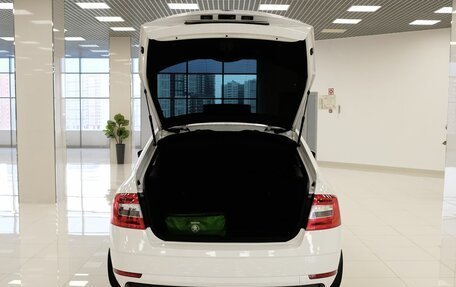 Skoda Octavia, 2020 год, 1 712 000 рублей, 9 фотография