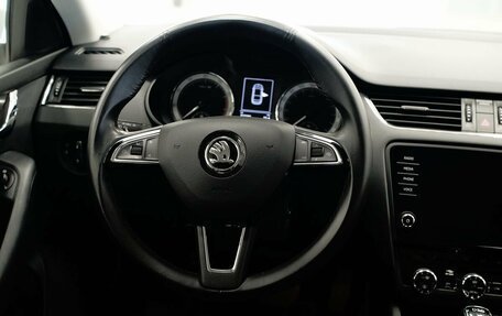 Skoda Octavia, 2020 год, 1 712 000 рублей, 12 фотография