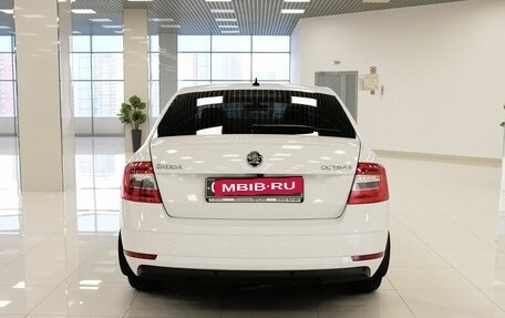 Skoda Octavia, 2020 год, 1 712 000 рублей, 8 фотография