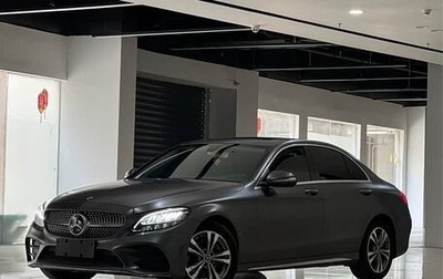 Mercedes-Benz C-Класс, 2019 год, 1 840 000 рублей, 1 фотография