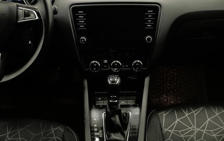 Skoda Octavia, 2020 год, 1 712 000 рублей, 16 фотография