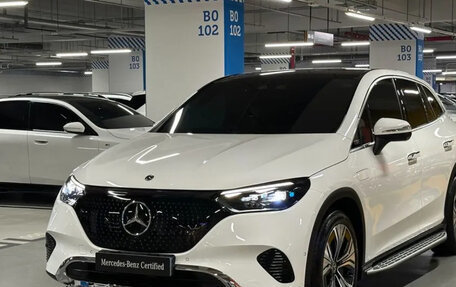 Mercedes-Benz EQE, 2026 год, 7 407 777 рублей, 1 фотография