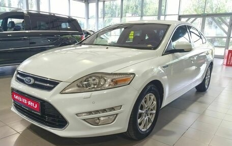Ford Mondeo IV, 2013 год, 850 000 рублей, 1 фотография