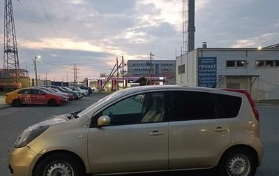Nissan Note II рестайлинг, 2005 год, 250 000 рублей, 1 фотография