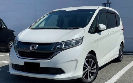 Honda Freed II, 2019 год, 1 120 000 рублей, 1 фотография