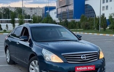 Nissan Teana, 2010 год, 699 000 рублей, 1 фотография