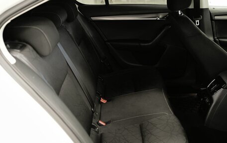 Skoda Octavia, 2020 год, 1 712 000 рублей, 18 фотография